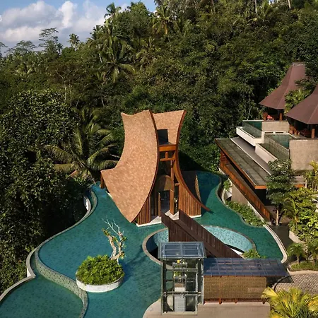 Hiliwatu, Bali Ubud, A Tribute Portfolio Resort