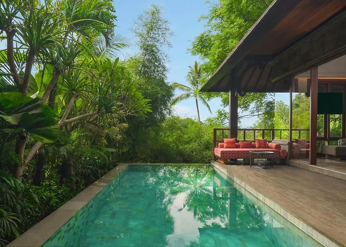 Hiliwatu, Bali Ubud, A Tribute Portfolio Hotel Ubud