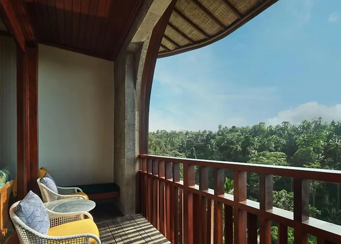 Hiliwatu, Bali Ubud, A Tribute Portfolio Hotel