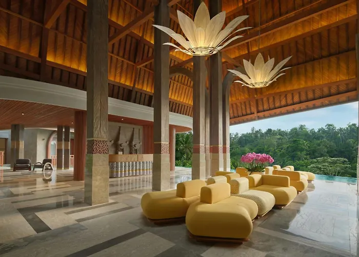 Hotel Hiliwatu, Bali Ubud, A Tribute Portfolio