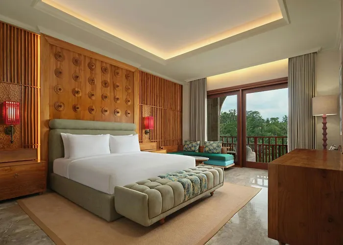 Hiliwatu, Bali Ubud, A Tribute Portfolio Hotel Ubud