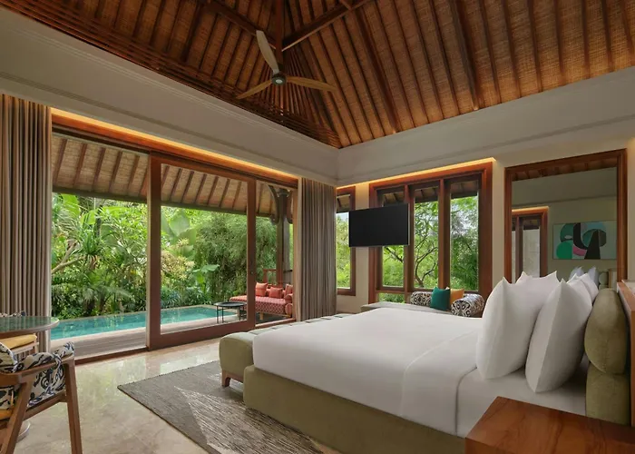 Hiliwatu, Bali Ubud, A Tribute Portfolio Hotel