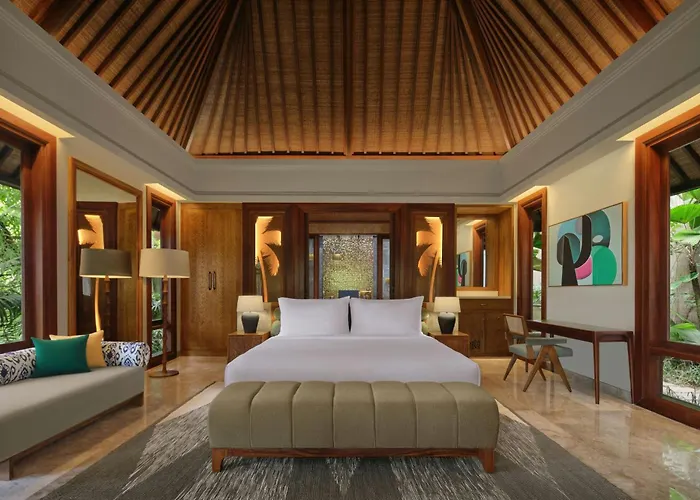Hiliwatu, Bali Ubud, A Tribute Portfolio Hotel Ubud