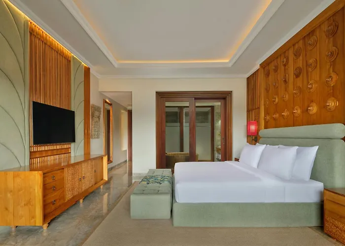 Hotel Hiliwatu, Bali Ubud, A Tribute Portfolio 5*