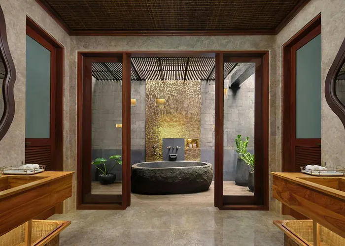 Hiliwatu, Bali Ubud, A Tribute Portfolio 5*