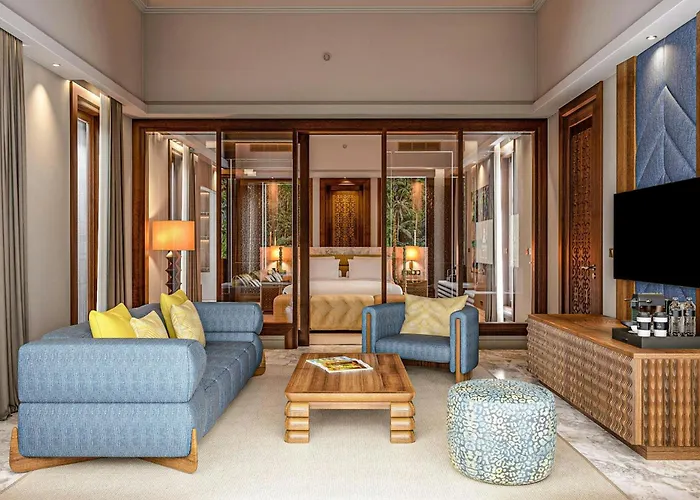 Hiliwatu, Bali Ubud, A Tribute Portfolio Hotel 5*
