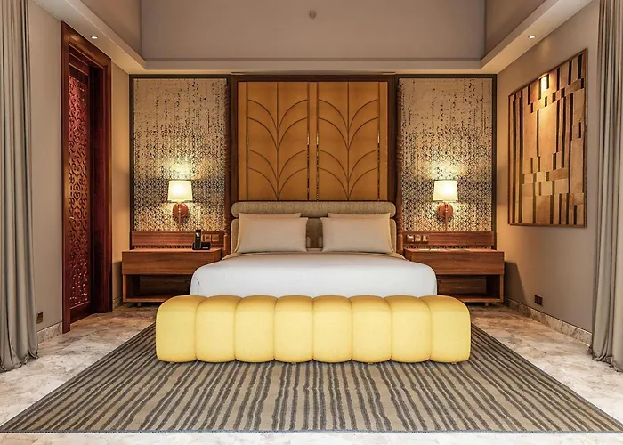 Hiliwatu, Bali Ubud, A Tribute Portfolio Hotel 5*