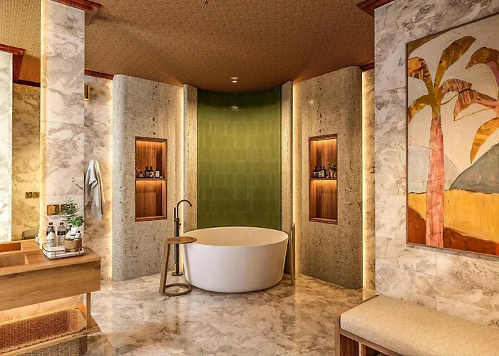 Hiliwatu, Bali Ubud, A Tribute Portfolio Hotel