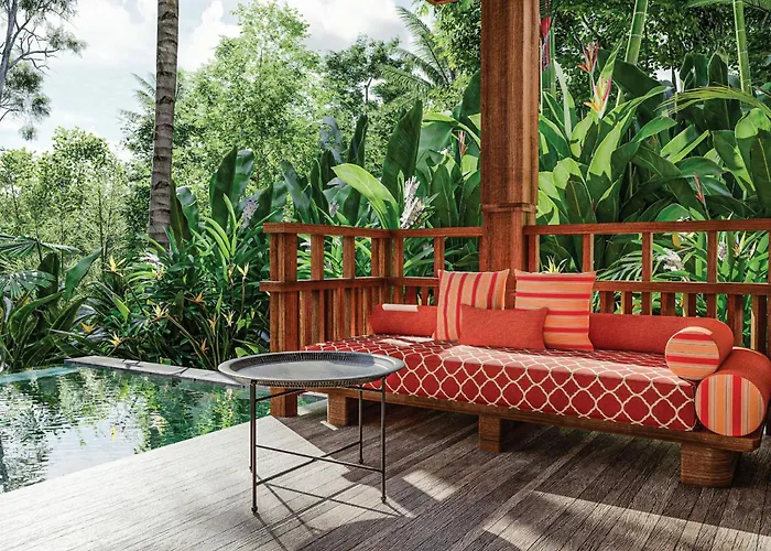 Hiliwatu, Bali Ubud, A Tribute Portfolio Hotel 5*