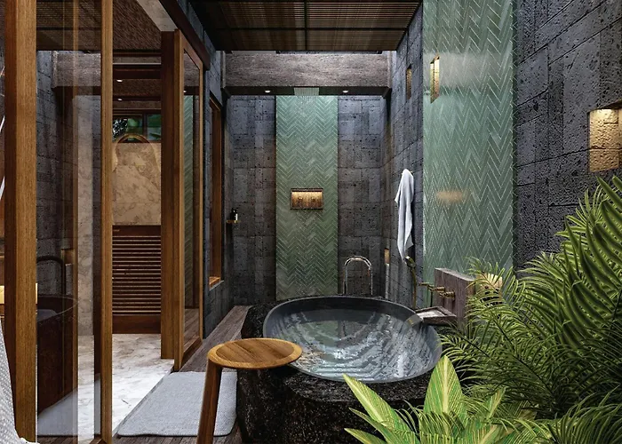 Hotel Hiliwatu, Bali Ubud, A Tribute Portfolio