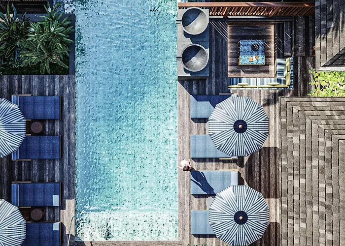 Hotel Hiliwatu, Bali Ubud, A Tribute Portfolio 5*