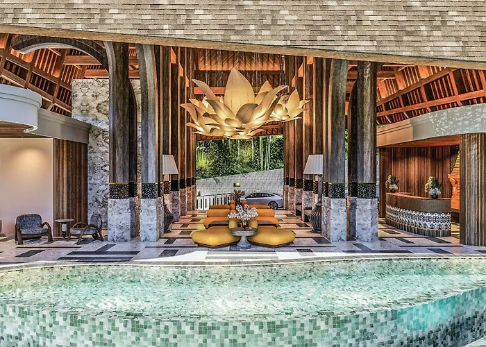 Hotel Hiliwatu, Bali Ubud, A Tribute Portfolio Ubud