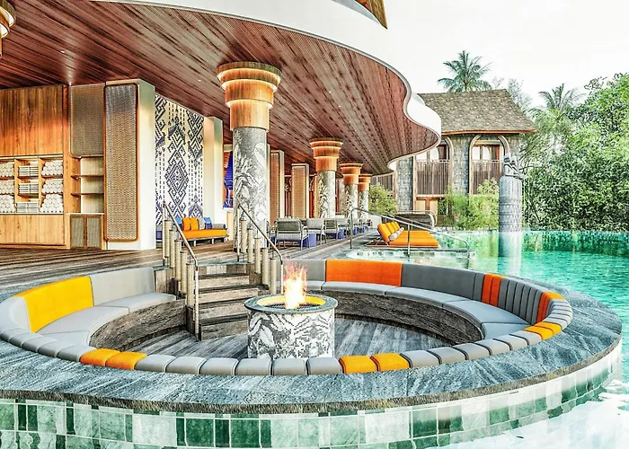 Hiliwatu, Bali Ubud, A Tribute Portfolio