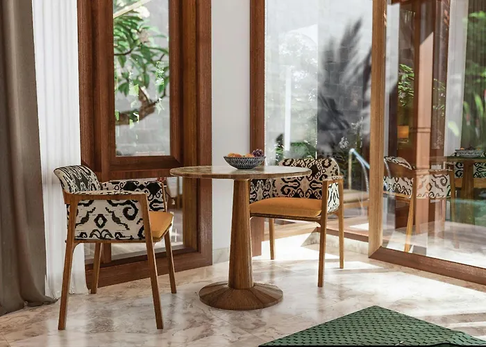 Hiliwatu, Bali Ubud, A Tribute Portfolio Hotel