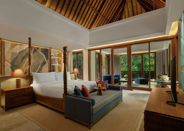 Hiliwatu, Bali Ubud, A Tribute Portfolio Hotel