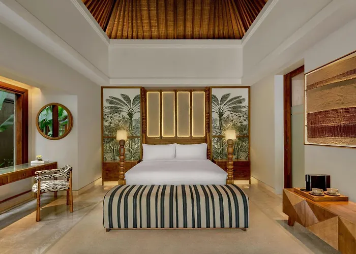 Hotel Hiliwatu, Bali Ubud, A Tribute Portfolio