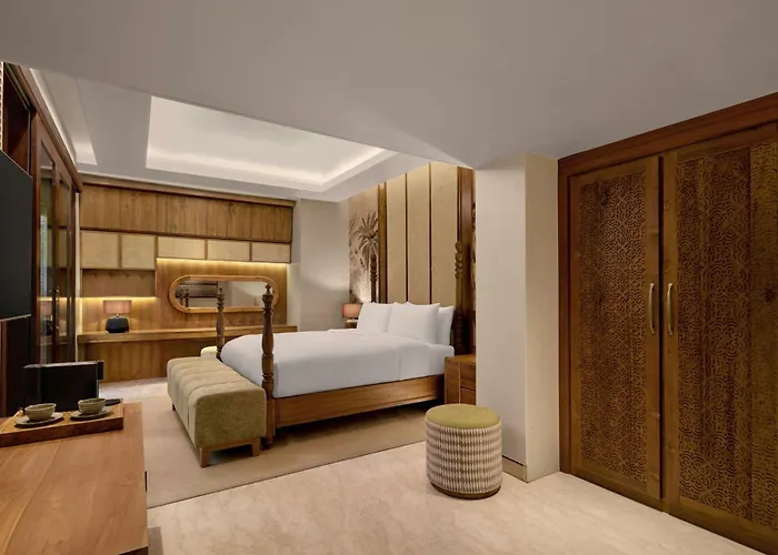 Hiliwatu, Bali Ubud, A Tribute Portfolio Hotel 5*