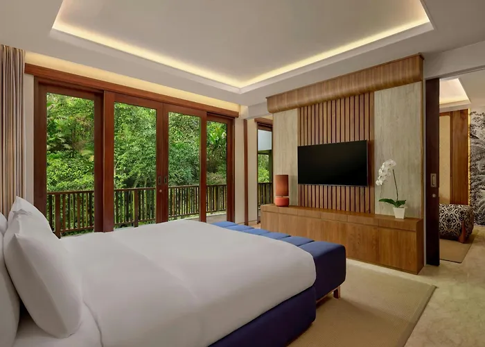 Hiliwatu, Bali Ubud, A Tribute Portfolio Hotel Ubud