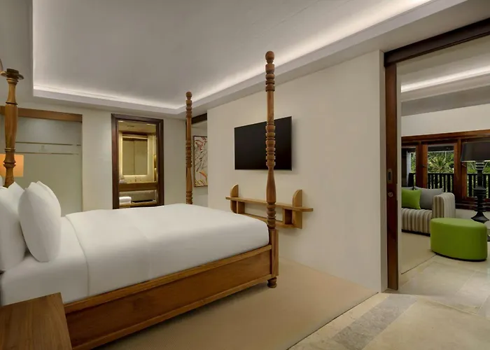 Hiliwatu, Bali Ubud, A Tribute Portfolio Hotel