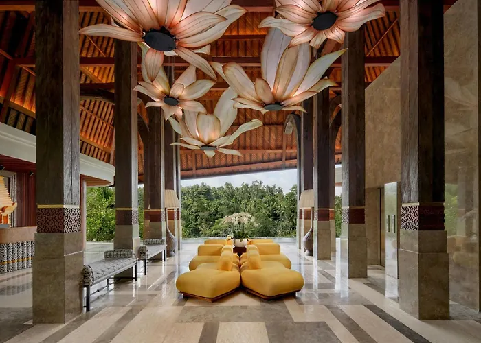 Hiliwatu, Bali Ubud, A Tribute Portfolio Hotel 5*