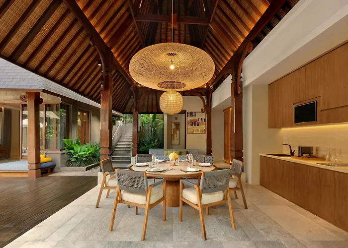Hotel Hiliwatu, Bali Ubud, A Tribute Portfolio 5*