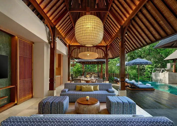 Hiliwatu, Bali Ubud, A Tribute Portfolio Ubud