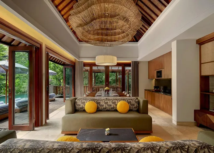 Hiliwatu, Bali Ubud, A Tribute Portfolio Hotel