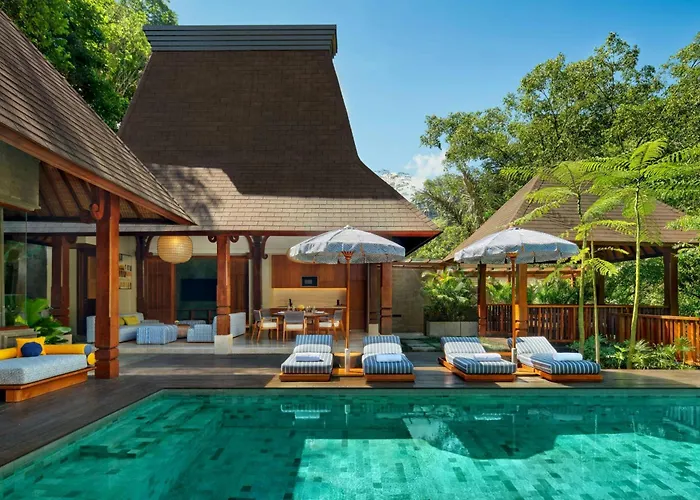 Hiliwatu, Bali Ubud, A Tribute Portfolio Hotel