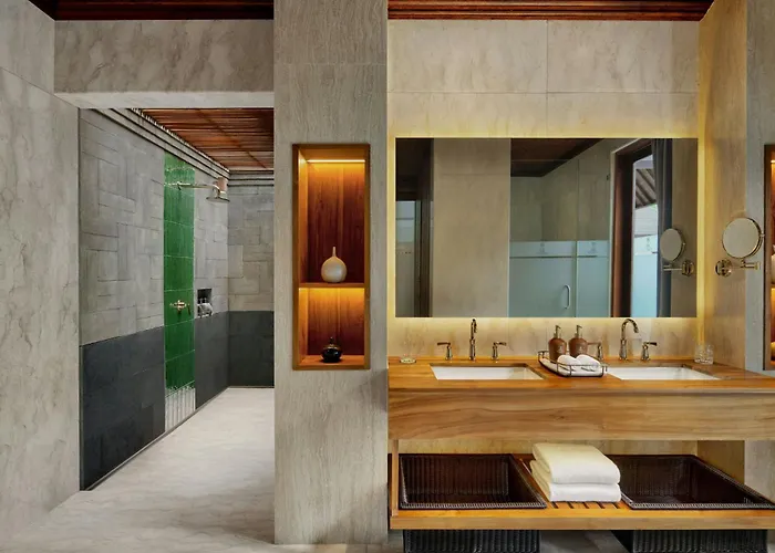 Hotel Hiliwatu, Bali Ubud, A Tribute Portfolio