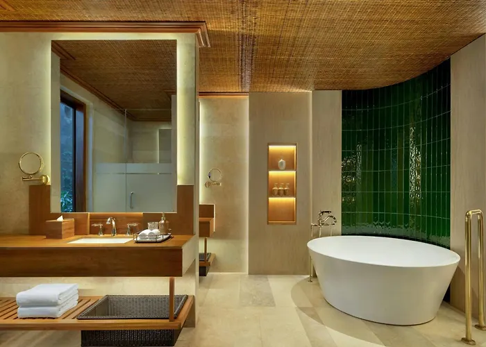 Hiliwatu, Bali Ubud, A Tribute Portfolio 5* Ubud