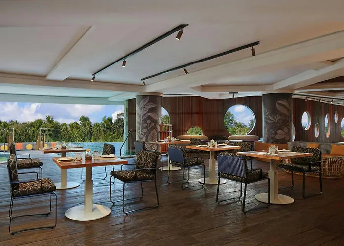 Hiliwatu, Bali Ubud, A Tribute Portfolio 5*