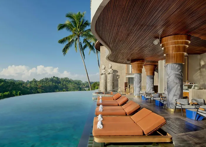 Hiliwatu, Bali Ubud, A Tribute Portfolio Hotel