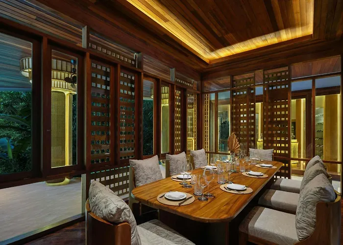 Hiliwatu, Bali Ubud, A Tribute Portfolio Hotel 5*