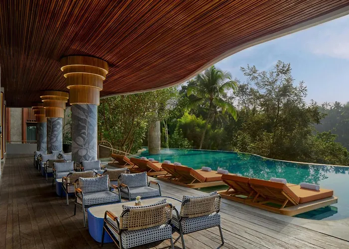 Hotel Hiliwatu, Bali Ubud, A Tribute Portfolio