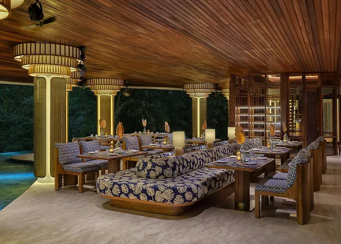 Hotel Hiliwatu, Bali Ubud, A Tribute Portfolio 5*