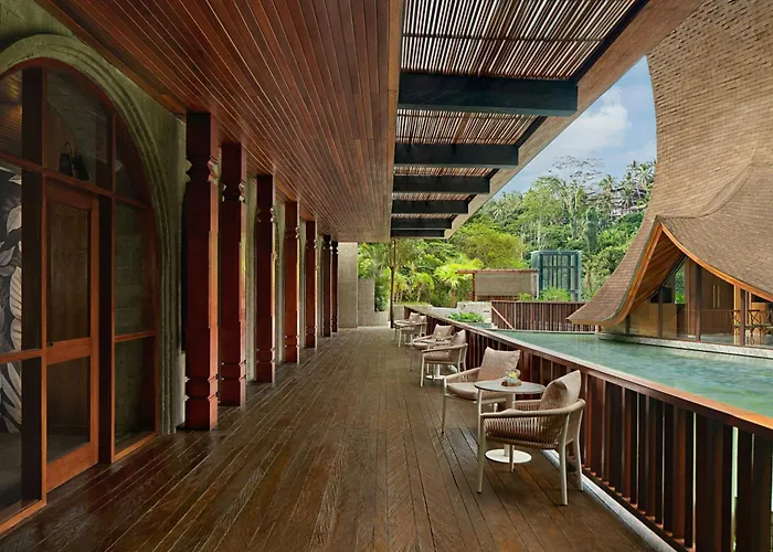Hiliwatu, Bali Ubud, A Tribute Portfolio Hotel