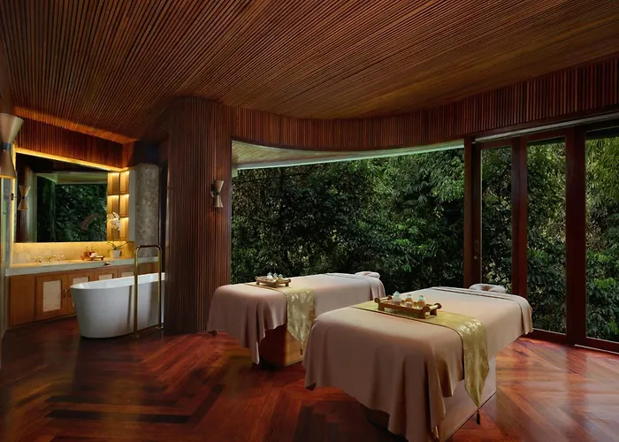 Hiliwatu, Bali Ubud, A Tribute Portfolio Hotel 5*