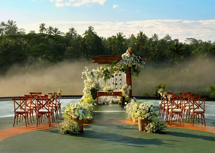 Hotel Hiliwatu, Bali Ubud, A Tribute Portfolio 5*