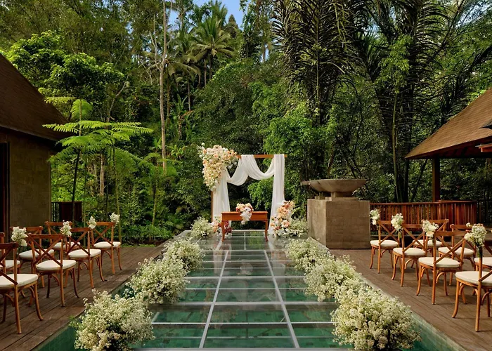 Hotel Hiliwatu, Bali Ubud, A Tribute Portfolio