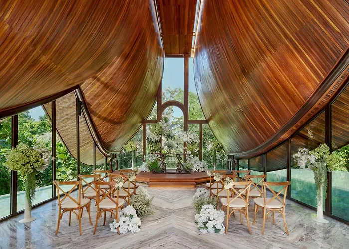 Hiliwatu, Bali Ubud, A Tribute Portfolio 5*