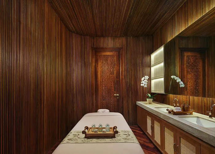 Hiliwatu, Bali Ubud, A Tribute Portfolio 5*